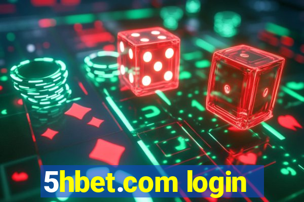 5hbet.com login